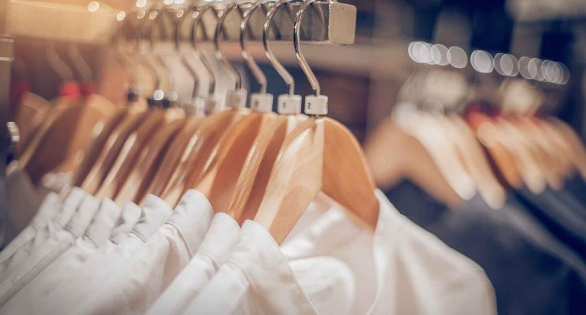 Come acquistare abbigliamento all'ingrosso di qualità, risparmiando | CIAM